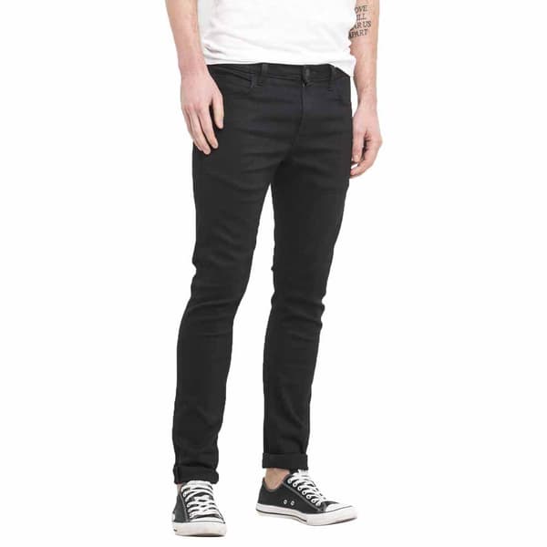 Lee Jeans Malone Svart 30 / 34 Man