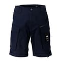 Miniatyrbillede 2 af 3: G-star Shorts Bukser Rovic Zip Loose 1/2 Blå 27 Mand