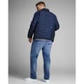Pikkukuva 4 / 8: Jack & Jones Farkut Tim Icon 357 50sps Slim Sininen 52 / 32 Mies