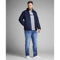Pikkukuva 5 / 8: Jack & Jones Farkut Tim Icon 357 50sps Slim Sininen 52 / 32 Mies