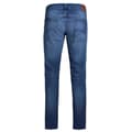 Pikkukuva 2 / 8: Jack & Jones Farkut Tim Icon 357 50sps Slim Sininen 52 / 32 Mies