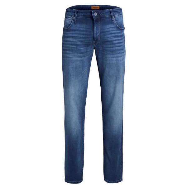 Jack & Jones Jeans Tim Icon 357 50sps Slim Blå 52 / 32 Man