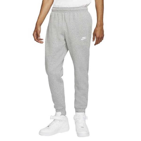 Nike Jogger Sportswear Club Grå 2XL / Regular Mand