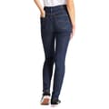 Miniatyrbild 2 av 5: Lee Jeans Scarlett High Waist Blå 27 / 29 Kvinna