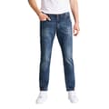 Miniatyrbillede 1 af 4: Lee Jeans Extreme Motion Straight Blå 40 / 34 Mand