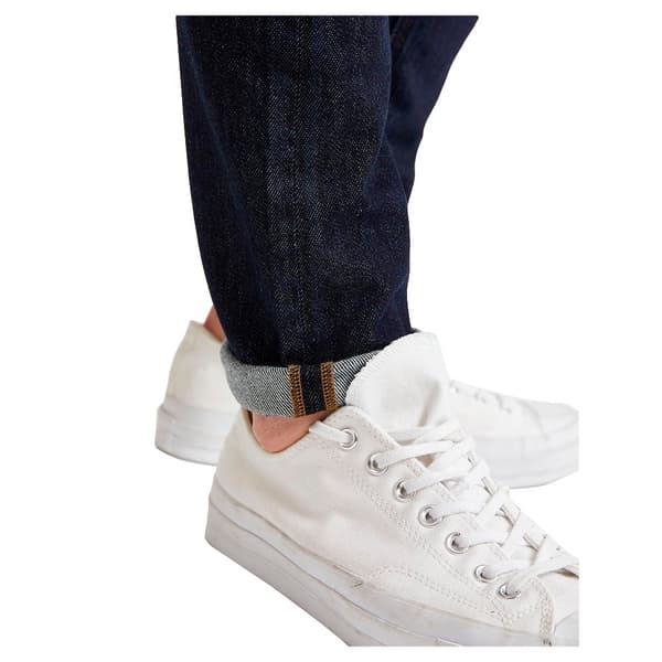 Lee Jeans Luke Sort 36 / 36 Mand