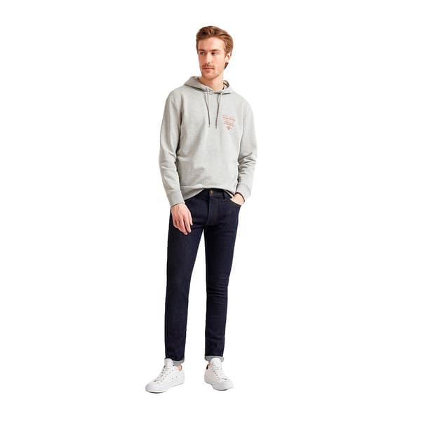 Lee Jeans Luke Sort 36 / 36 Mand