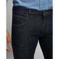 Miniatyrbild 6 av 7: Lee Jeans Daren Zip Fly Blå 38 / 34 Man