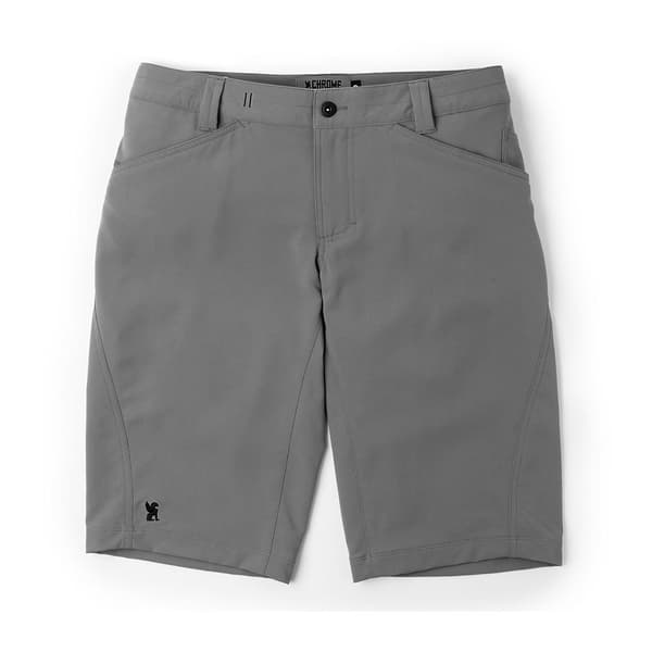 Chrome Shorts Bukser Union 2.0 Grå 30 Mand