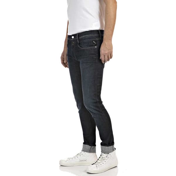 Replay Jeans M914y.000.661ri10 Blå 28 / 34 Man