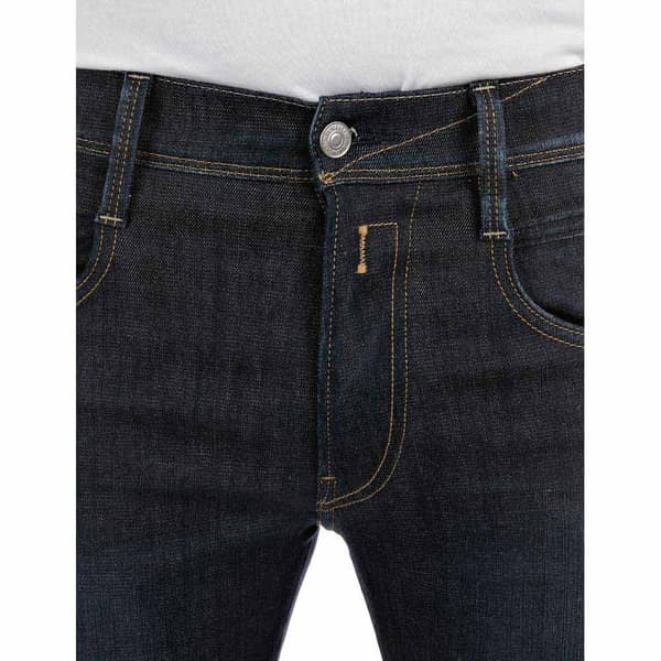 Replay Jeans M914y.000.661ri10 Blå 28 / 34 Man