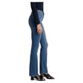 Miniatyrbillede 3 af 6: Lee Jeans Breese Boot Blå 29 / 33 Kvinde