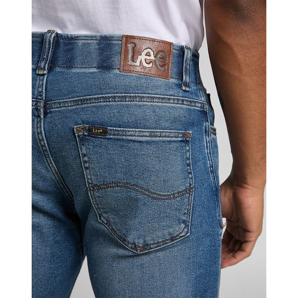 Lee Jeans Extreme Motion Straight Blå 31 / 30 Man
