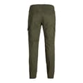 Miniatyrbillede 4 af 8: Jack & Jones Bukser Paul Flake Akm 542 Grøn 52 / 32 Mand