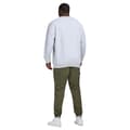 Miniatyrbillede 2 af 8: Jack & Jones Bukser Paul Flake Akm 542 Grøn 52 / 32 Mand