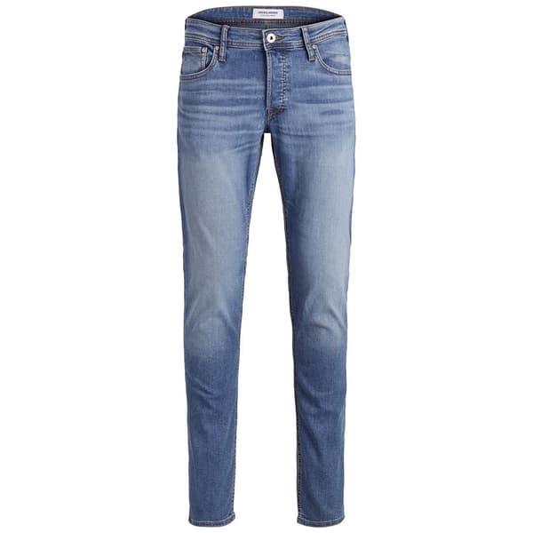 Jack & Jones Jeans Glenn Original Am 812 Blå 48 / 34 Man