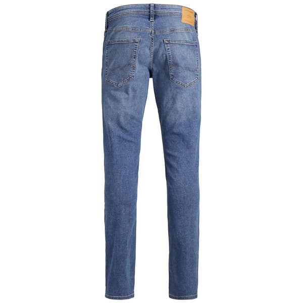 Jack & Jones Jeans Glenn Original Am 812 Blå 48 / 34 Man