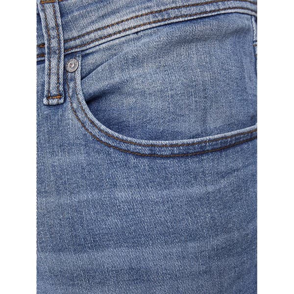 Jack & Jones Jeans Glenn Original Am 812 Blå 48 / 34 Man