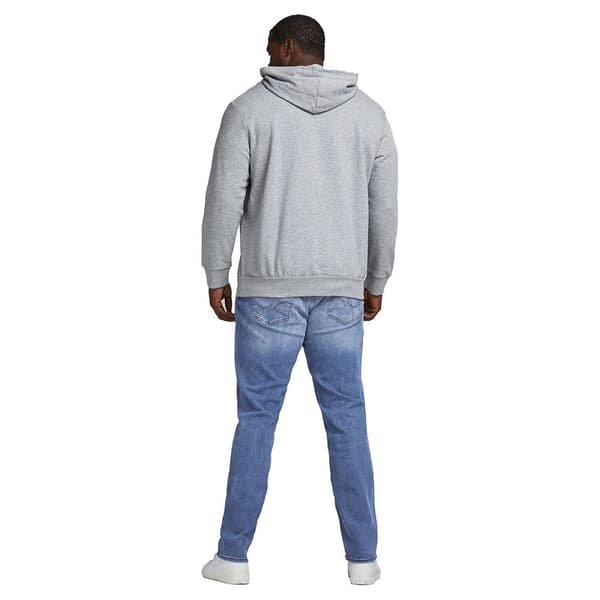 Jack & Jones Jeans Glenn Original Am 812 Blå 48 / 34 Man