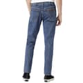 Miniatyrbild 2 av 8: Wrangler Jeans Texas Slim Blå 33 / 34 Man