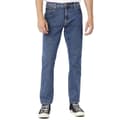 Miniatyrbild 1 av 8: Wrangler Jeans Texas Slim Blå 33 / 34 Man