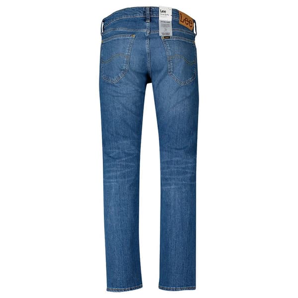 Lee Housut Daren Zip Fly Sininen 38 / 32 Mies