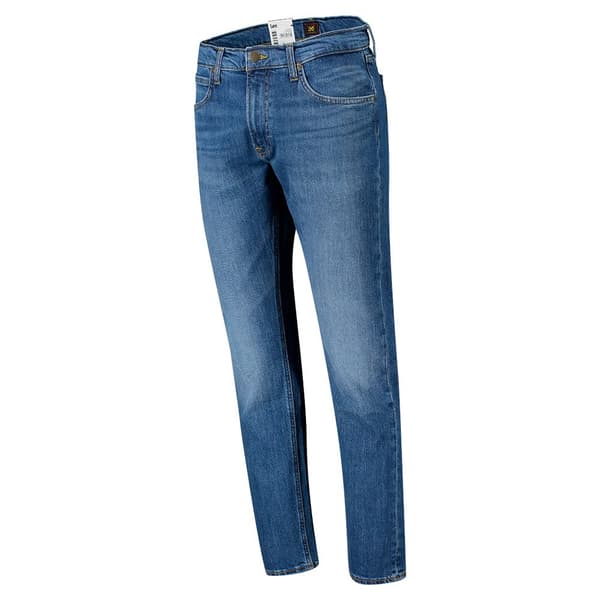 Lee Housut Daren Zip Fly Sininen 38 / 32 Mies