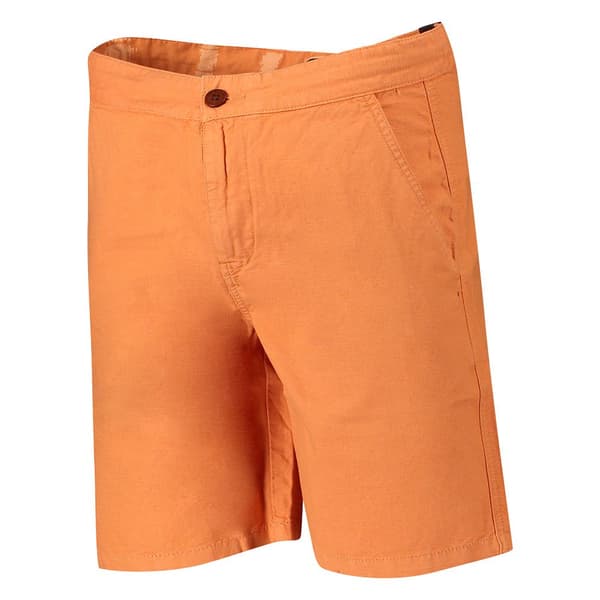 Superdry Linen Cali Beach Orange 30 Mand