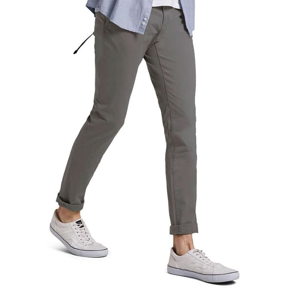 Tom Tailor Chino Bukser Grå 36 / 34 Mand
