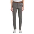 Miniatyrbillede 1 af 8: Tom Tailor Chino Bukser Grå 36 / 34 Mand