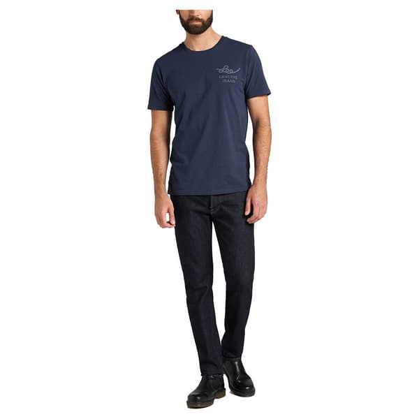 Lee Jeans Rider Blå 30 / 32 Man
