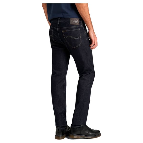 Lee Jeans Rider Blå 30 / 32 Man