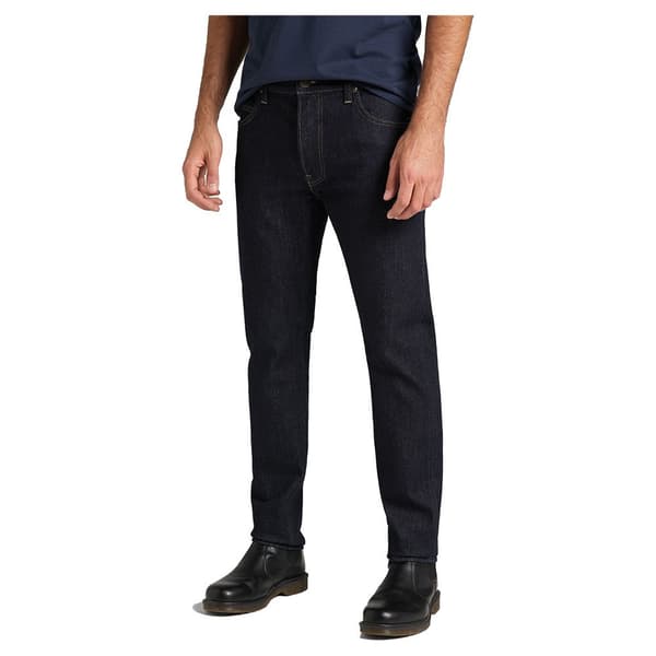 Lee Jeans Rider Blå 30 / 32 Man