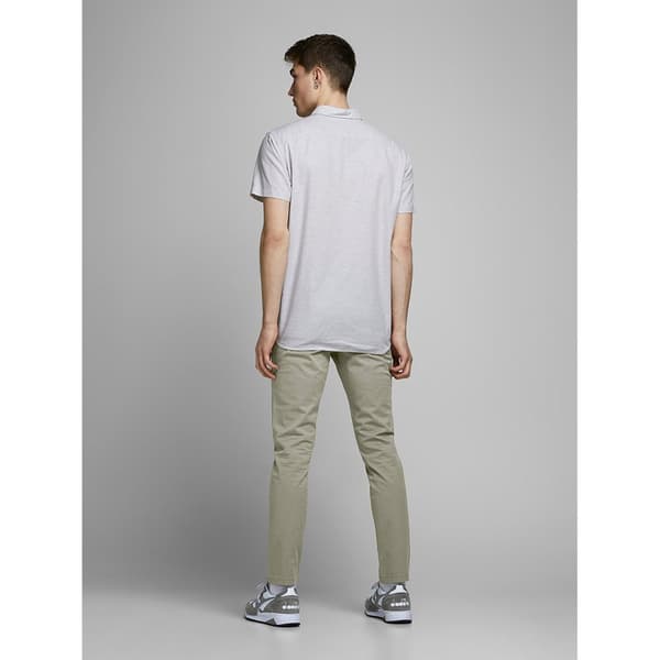 Jack & Jones Bukser Marco Dave Akm 2 Enheder Grøn,Sort 29 / 34 Mand