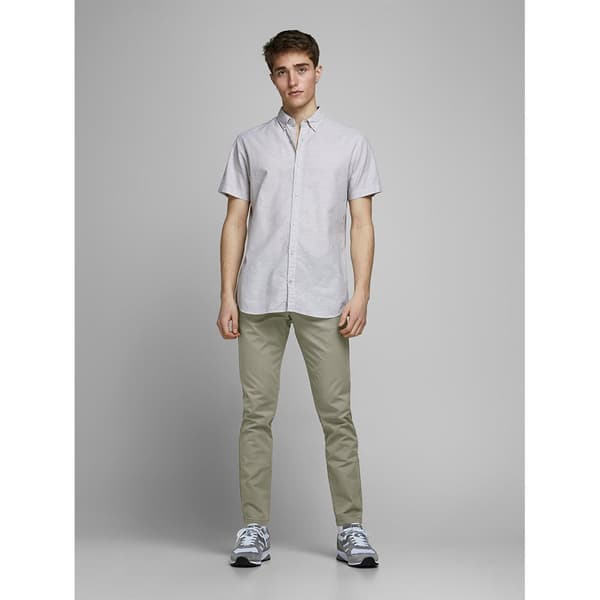 Jack & Jones Bukser Marco Dave Akm 2 Enheder Grøn,Sort 29 / 34 Mand