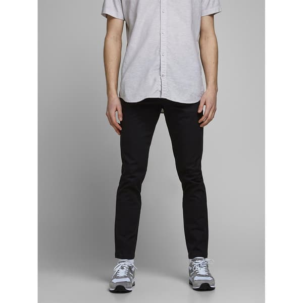 Jack & Jones Bukser Marco Dave Akm 2 Enheder Grøn,Sort 29 / 34 Mand