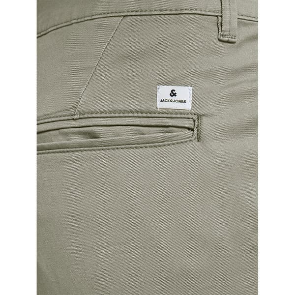 Jack & Jones Bukser Marco Dave Akm 2 Enheder Grøn,Sort 29 / 34 Mand