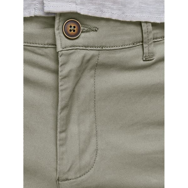 Jack & Jones Bukser Marco Dave Akm 2 Enheder Grøn,Sort 29 / 34 Mand