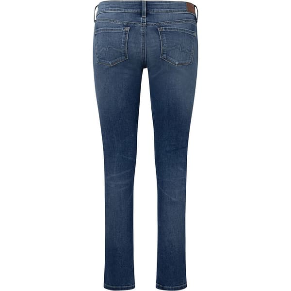 Pepe Jeans Jeans Soho Blå 25 / 30 Kvinna