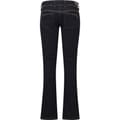 Miniatyrbillede 4 af 8: Pepe Jeans Jeans Venus Sort 33 / 30 Kvinde