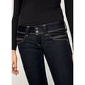 Miniatyrbillede 6 af 8: Pepe Jeans Jeans Venus Sort 33 / 30 Kvinde