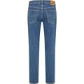 Miniatyrbillede 2 af 3: Lee Jeans Brooklyn Straight Mid Blå 44 / 34 Mand