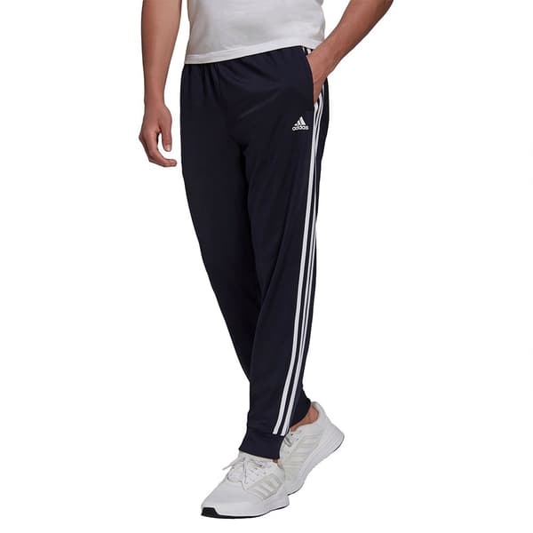 Adidas Stripes Jogger Tp-housut 3 Musta S / Regular Mies