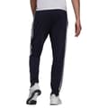 Pikkukuva 4 / 7: Adidas Stripes Jogger Tp-housut 3 Musta S / Regular Mies
