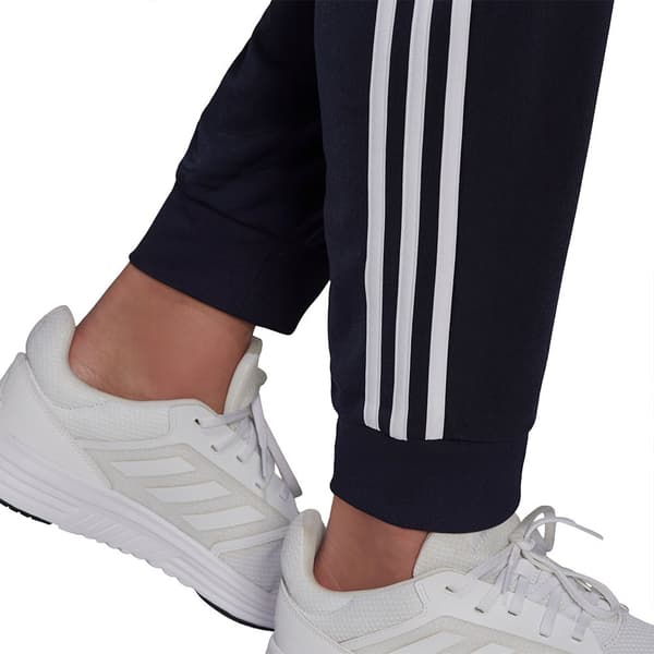 Adidas Stripes Jogger Tp-housut 3 Musta S / Regular Mies