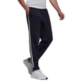 Pikkukuva 2 / 7: Adidas Stripes Jogger Tp-housut 3 Musta S / Regular Mies