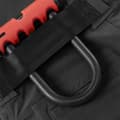 Pikkukuva 4 / 4: Chrome Shortsit Folsom 3.0 Musta 34 Mies