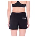 Pikkukuva 2 / 5: Hurley Hiki Shortsit Oceancare Script Musta S Nainen