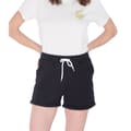 Pikkukuva 1 / 5: Hurley Hiki Shortsit Oceancare Script Musta S Nainen