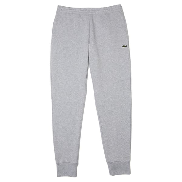 Lacoste Träningsbyxor Xh9624-00 Grå 8 Man